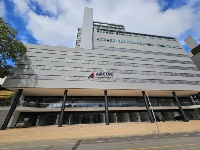 Ponto Comercial para alugar, 56m² no Vale do Sereno, Nova Lima