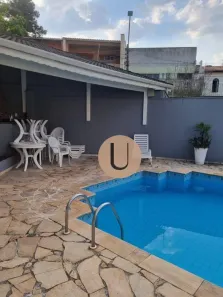 Casa de Condomínio com 3 Quartos à venda, 190m² no Assunção, São Bernardo do Campo