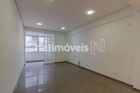 Sala Comercial à venda, 35m² no Estoril, Belo Horizonte
