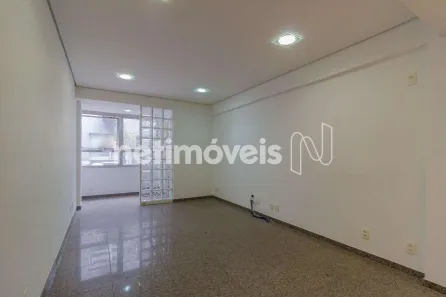 Sala Comercial à venda, 35m² no Estoril, Belo Horizonte