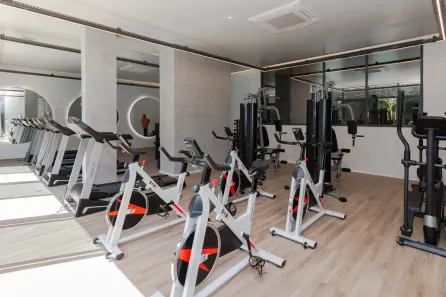 Apartamento com 1 Quarto para alugar, 28m² no Paraíso, São Paulo