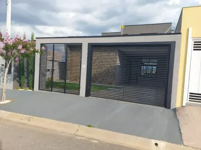 Casa com 3 Quartos à venda, 144m² no Residencial Tosi, Itupeva