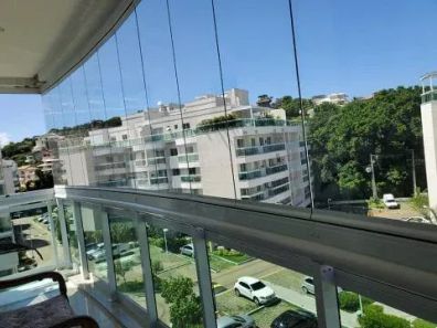 Apartamento com 3 Quartos à venda, 104m² no Camboinhas, Niterói