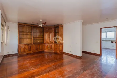 Apartamento com 3 Quartos à venda, 138m² no Jardim Botânico, Porto Alegre
