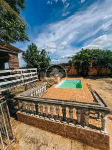 Fazenda/Sítio com 5 Quartos à venda, 150m² no Parque das Acácias, Aragoiânia