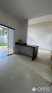 Casa com 3 Quartos à venda, 122m² no Jardim Buriti Sereno, Aparecida de Goiânia