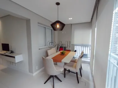 Apartamento com 2 Quartos à venda, 65m² no Vila Santa Catarina, São Paulo