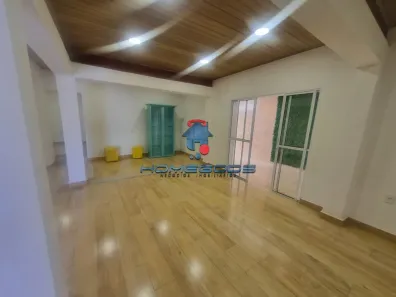 Imóvel Comercial com 2 Quartos para alugar, 110m² no Vila Eliza, Campinas