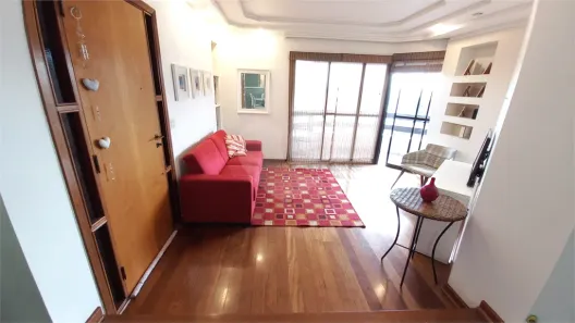 Apartamento com 3 Quartos à venda, 114m² no Vila da Saúde, São Paulo