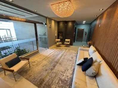 Apartamento com 2 Quartos à venda, 65m² no São João, Itajaí