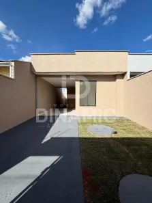 Casa com 2 Quartos à venda, 90m² no Jardim Helvécia Complemento, Aparecida de Goiânia