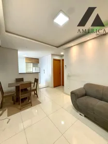 Apartamento com 2 Quartos para alugar, 40m² no Jardim Ubirajara, Cuiabá