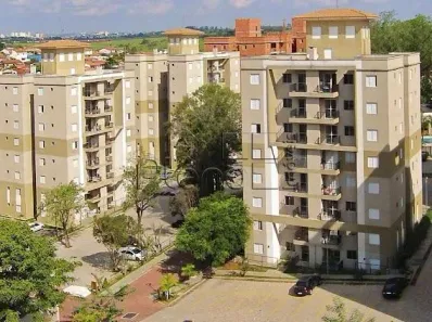Apartamento com 3 Quartos à venda, 70m² no Parque Fazendinha, Campinas