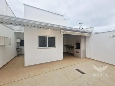 Casa de Condomínio com 3 Quartos à venda, 100m² no Jardim Golden Park Residence II, Sorocaba