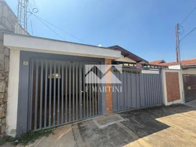 Casa com 3 Quartos à venda, 171m² no Nova América, Piracicaba