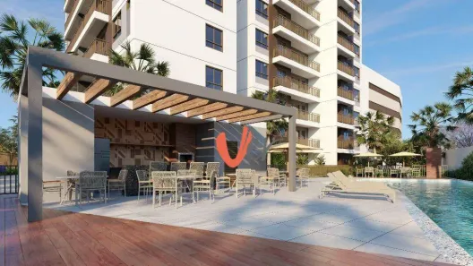Apartamento com 4 Quartos à venda, 350m² no Meireles, Fortaleza