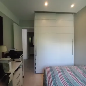 Apartamento com 2 Quartos à venda, 70m² no Itaipava, Petrópolis