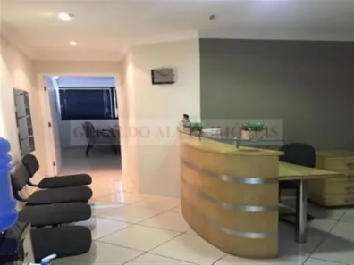 Sala Comercial à venda, 30m² no Vila Monte Alegre, São Paulo