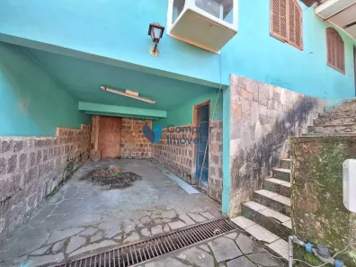 Casa com 2 Quartos à venda, 105m² no Jardim Carvalho, Porto Alegre