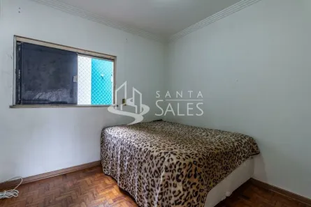 Apartamento com 2 Quartos à venda, 84m² no Bela Vista, São Paulo
