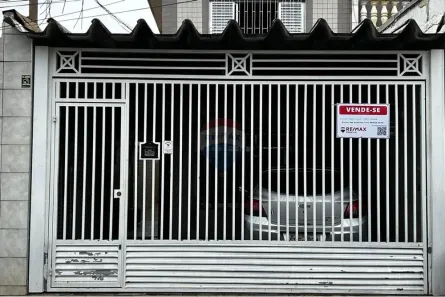 Sobrado com 4 Quartos à venda, 152m² no Vila Medeiros, São Paulo