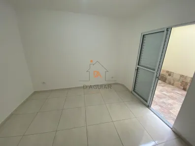 Apartamento com 2 Quartos para alugar, 60m² no Vila Dom Pedro II, São Paulo