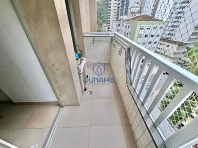 Apartamento com 2 Quartos à venda, 80m² no Pitangueiras, Guarujá
