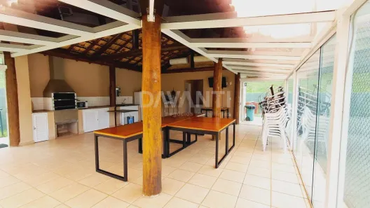 Casa de Condomínio com 3 Quartos para alugar, 320m² no Bosque, Vinhedo