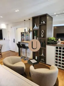 Apartamento com 2 Quartos à venda, 93m² no Baeta Neves, São Bernardo do Campo
