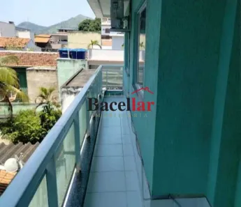 Cobertura com 2 Quartos à venda, 135m² no Abolição, Rio de Janeiro