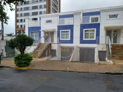 Sala Comercial à venda, 21m² no Cambuí, Campinas