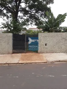 Casa com 1 Quarto para alugar, 50m² no Vila Marina, São Carlos