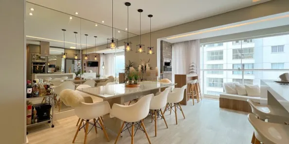 Apartamento com 4 Quartos à venda, 110m² no Setor Industrial, Brasília