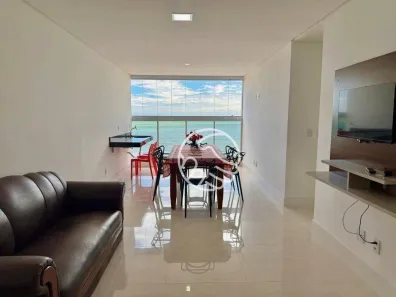 Apartamento com 3 Quartos à venda, 110m² no Praia do Morro, Guarapari