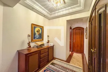 Apartamento com 4 Quartos à venda, 374m² no Centro, São Bernardo do Campo