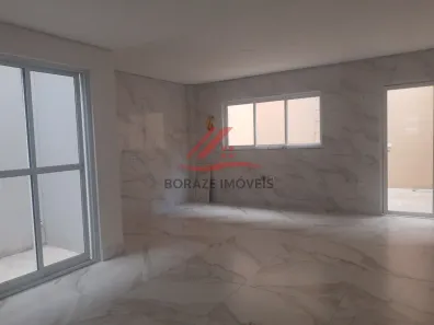 Sobrado com 3 Quartos à venda, 125m² no Vila Noêmia, Mauá