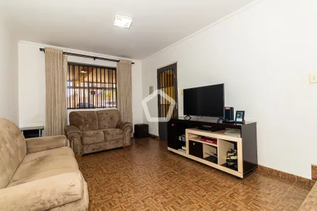 Casa com 2 Quartos à venda, 210m² no Parque Mandaqui, São Paulo