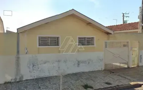Casa com 3 Quartos à venda, 250m² no Palmital, Marília