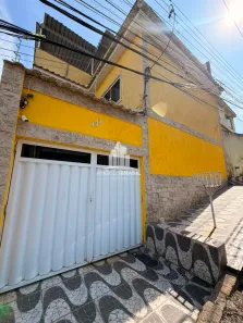 Casa com 3 Quartos à venda, 150m² no Centro, Belford Roxo