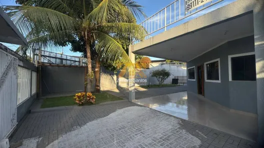 Casa com 3 Quartos à venda, 203m² no Graciosa - Orla 14, Palmas