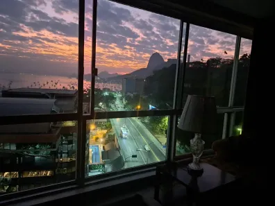 Apartamento com 3 Quartos à venda, 188m² no Botafogo, Rio de Janeiro