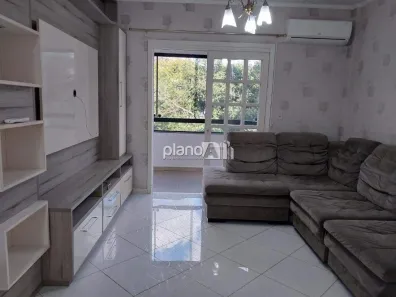 Apartamento com 3 Quartos para alugar, 139m² no Salgado Filho, Gravataí