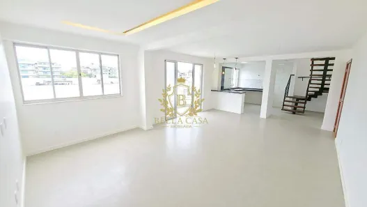 Cobertura com 3 Quartos à venda, 166m² no Vila Nova, Cabo Frio