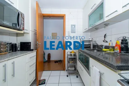 Apartamento com 3 Quartos à venda, 80m² no Vila Pompéia, São Paulo