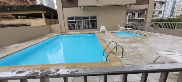 Apartamento com 2 Quartos à venda, 77m² no Méier, Rio de Janeiro