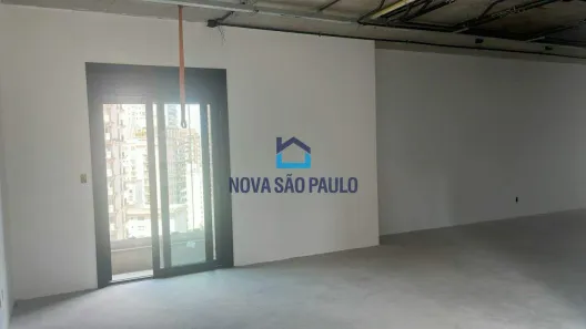 Apartamento com 4 Quartos à venda, 472m² no Cidade Jardim, São Paulo