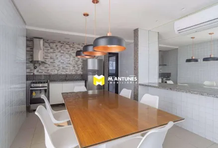 Apartamento com 2 Quartos à venda, 56m² no Piedade, Jaboatão dos Guararapes