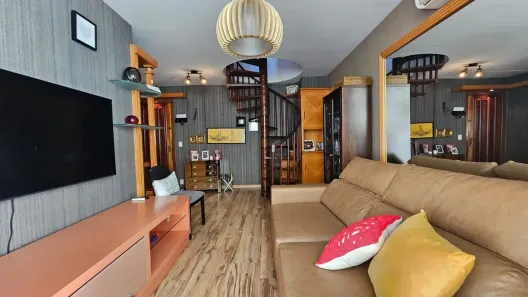 Cobertura com 3 Quartos à venda, 186m² no Icaraí, Niterói