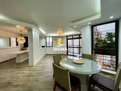 Cobertura com 3 Quartos à venda, 405m² no Pitangueiras, Guarujá
