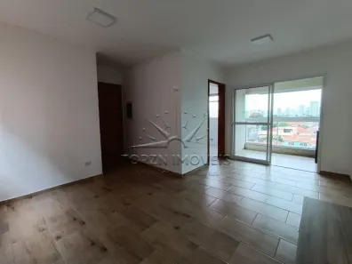 Apartamento com 2 Quartos à venda, 72m² no Lauzane Paulista, São Paulo
